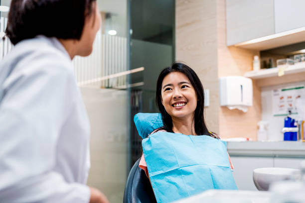 Best Wisdom Tooth Removal  in Rolling Hills, CA