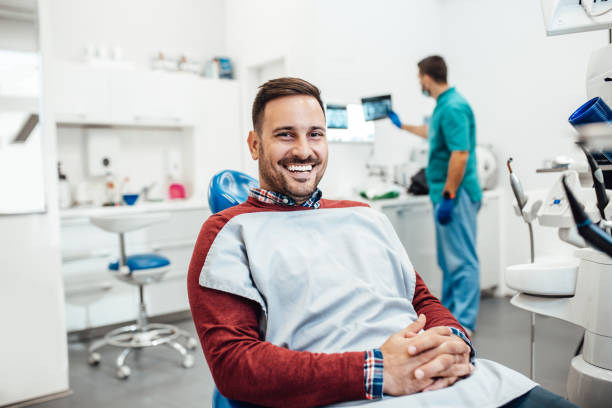 Best Emergency Dental Care  in Rolling Hills, CA