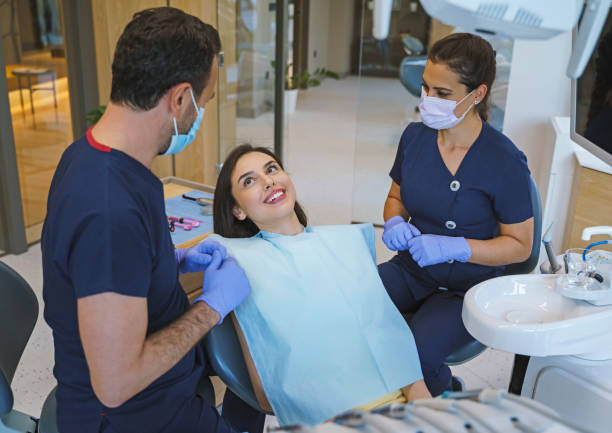 Best Teeth Whitening  in Rolling Hills, CA