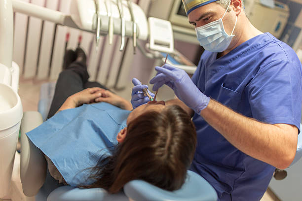 Best Veneers and Lumineers  in Rolling Hills, CA
