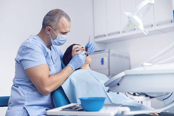 Best Pediatric Dentistry  in Rolling Hills, CA
