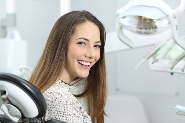 Advanced Technology for Better Dental Care in Rolling Hills, CA
