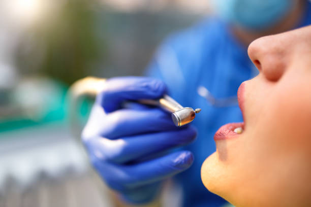 Best Cosmetic Dentistry  in Rolling Hills, CA